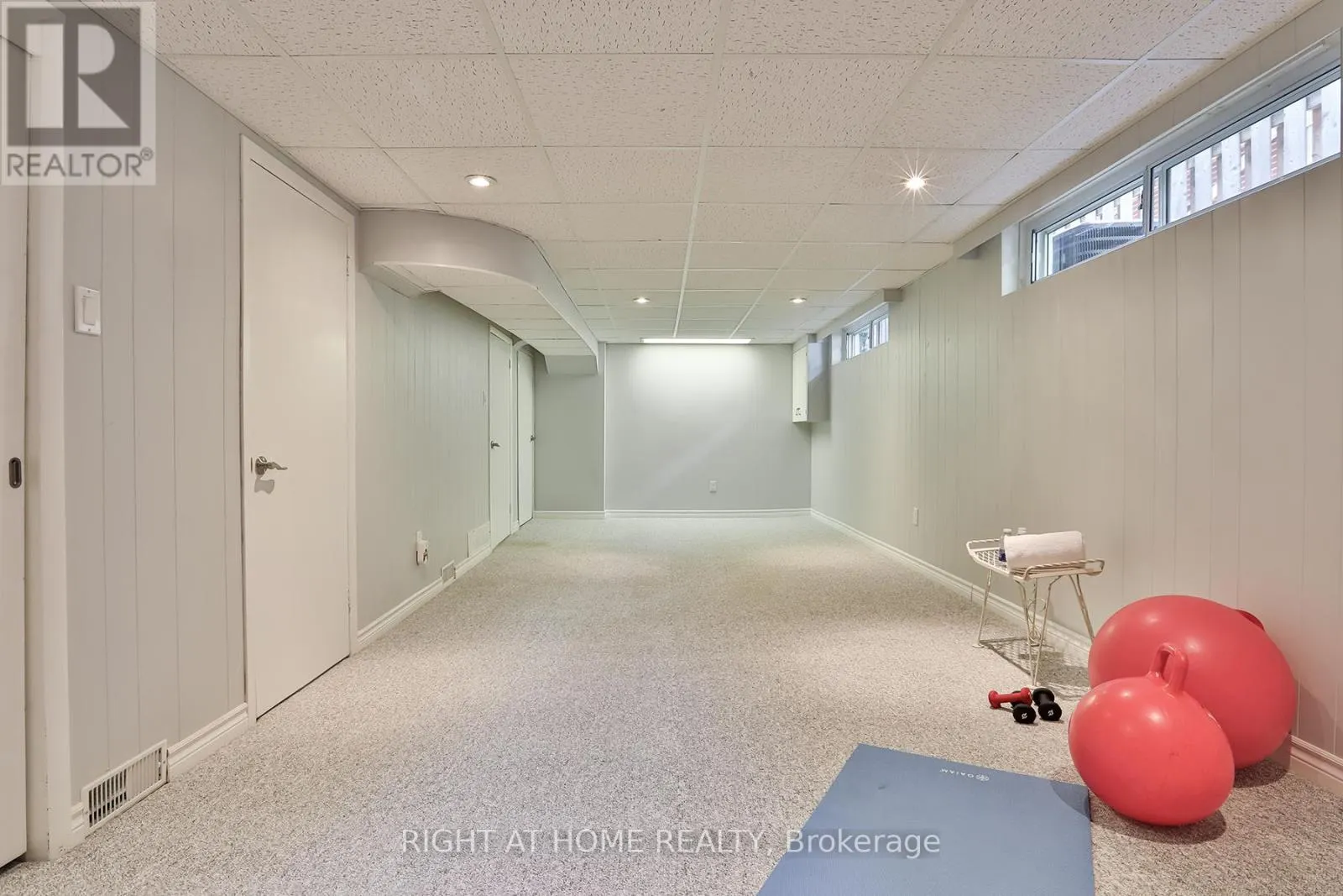21 GAIETY DRIVE