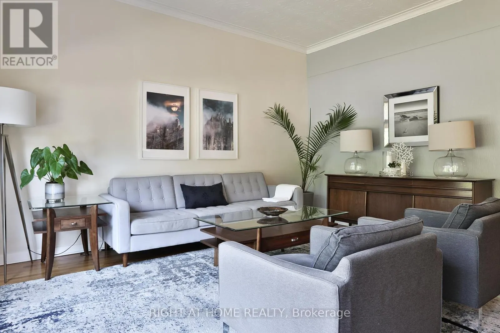 21 GAIETY DRIVE