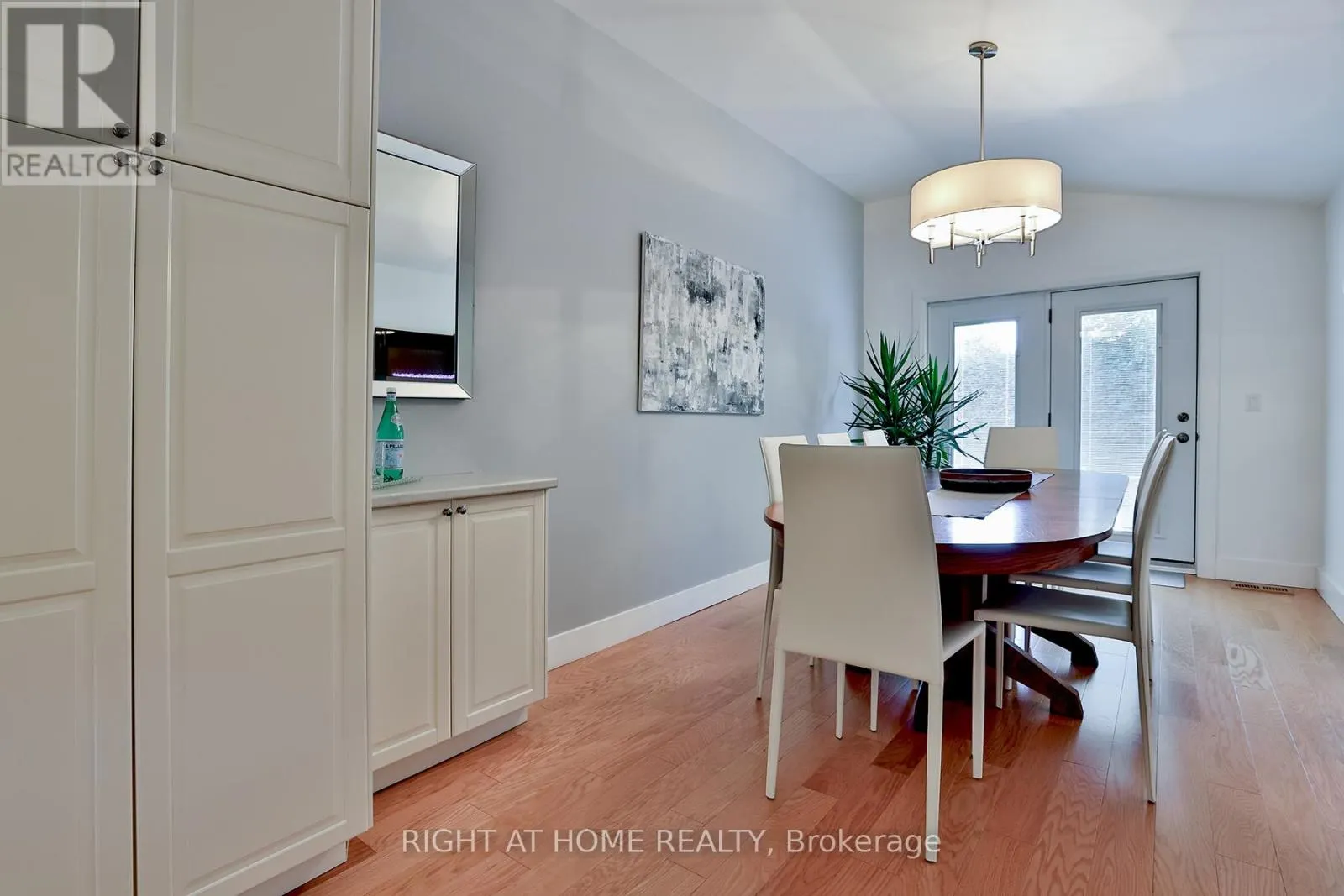 21 GAIETY DRIVE