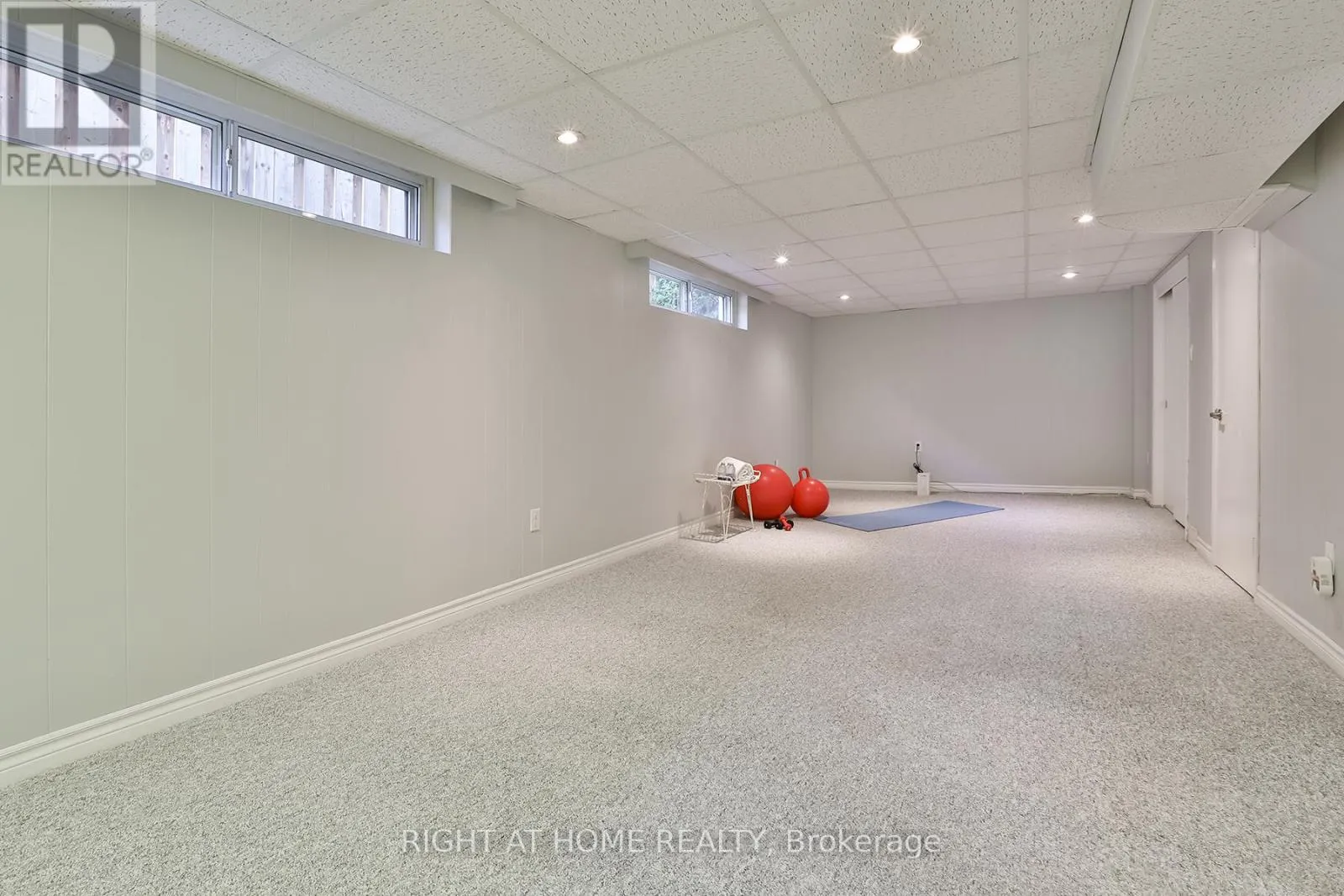 21 GAIETY DRIVE
