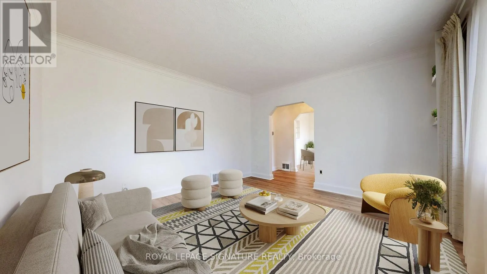 18 STAMFORD SQUARE S