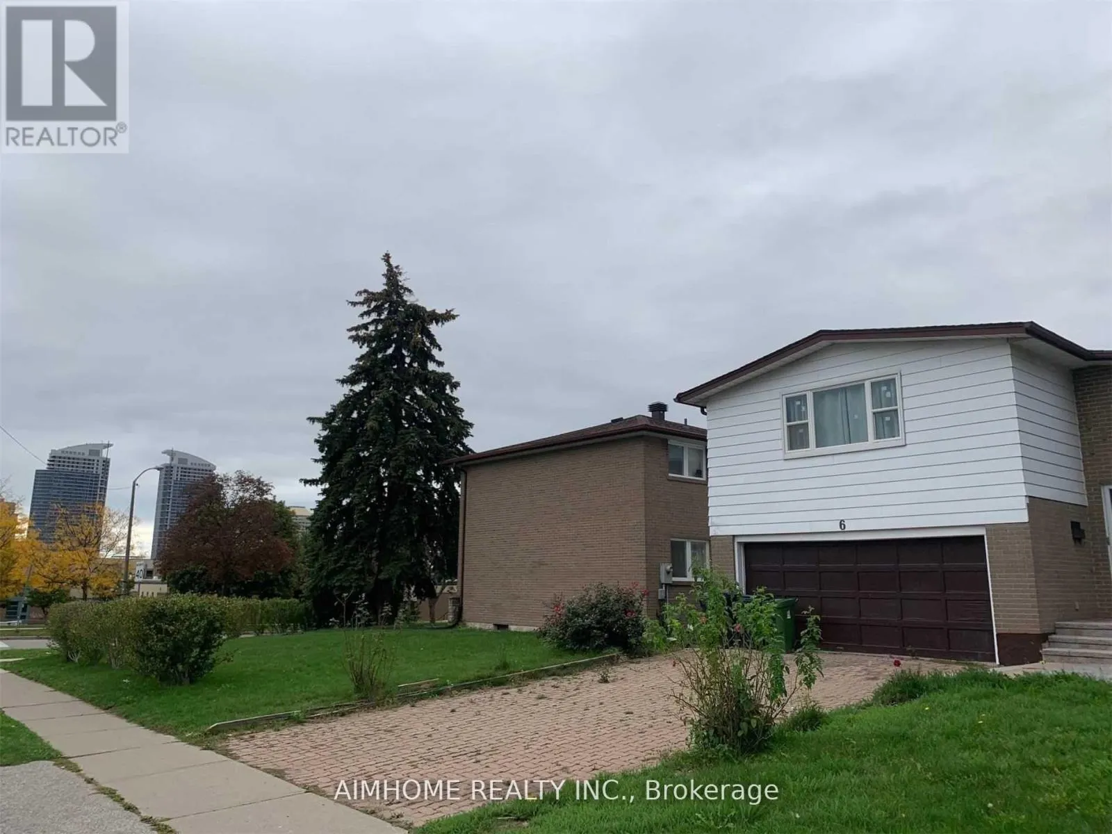 6 HAVENVIEW ROAD