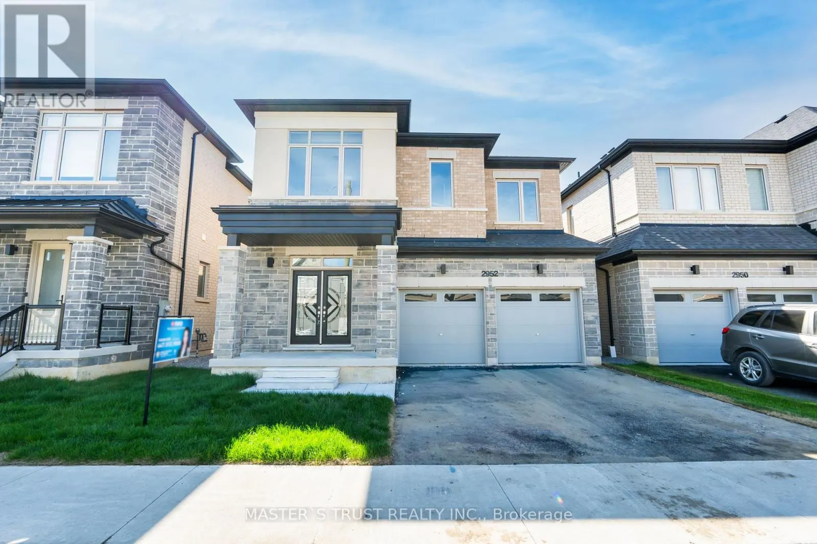 2952 GRINDSTONE CRESCENT