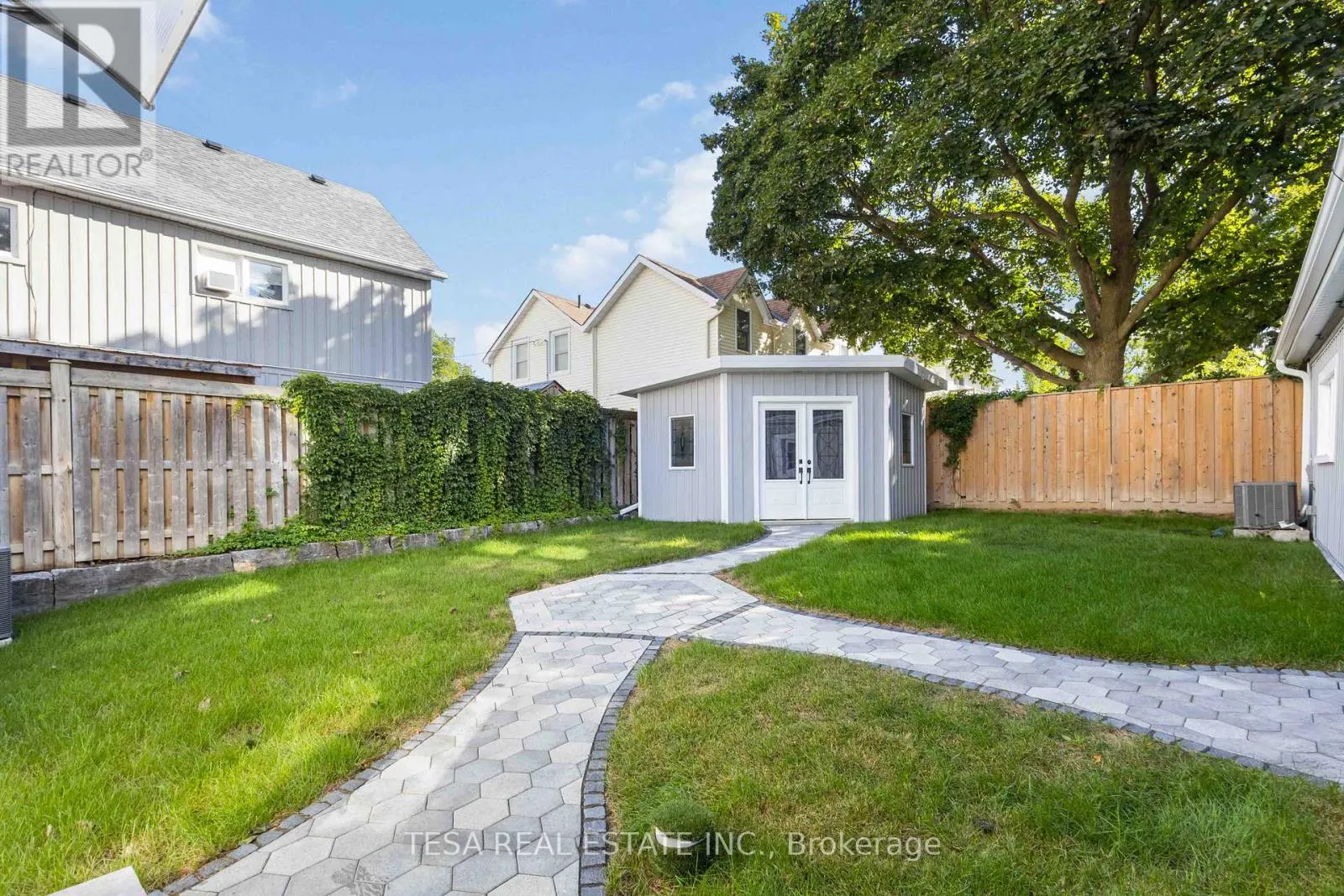 4993 OLD BROCK ROAD