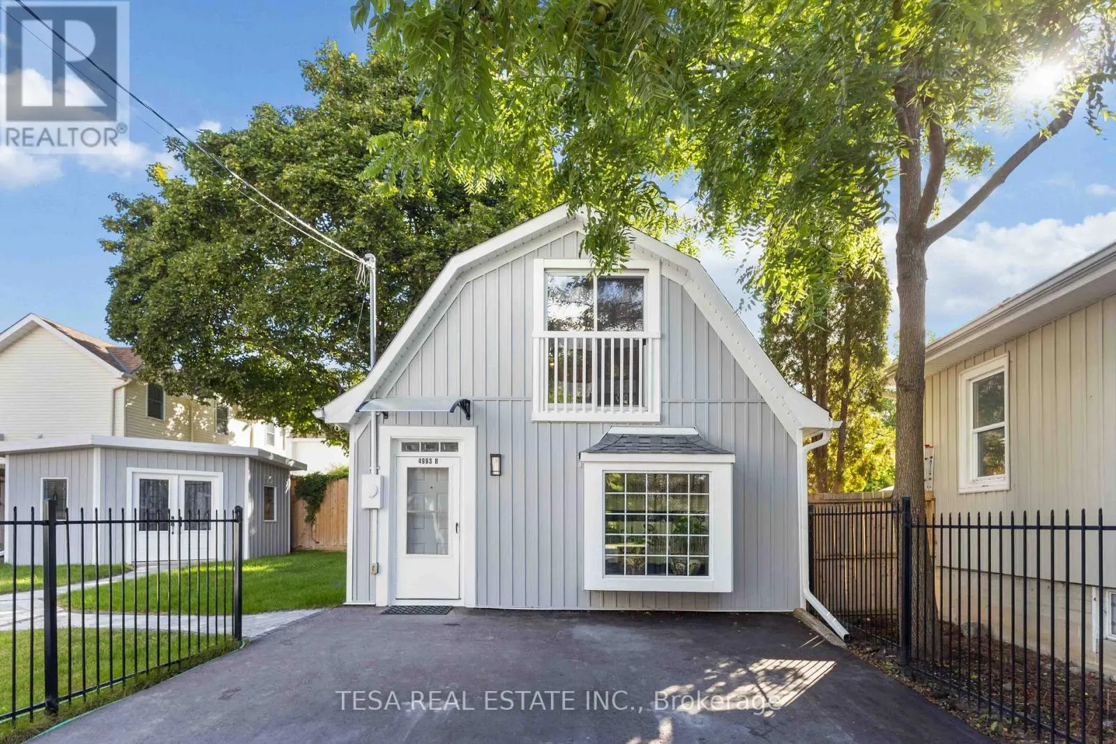 4993 OLD BROCK ROAD