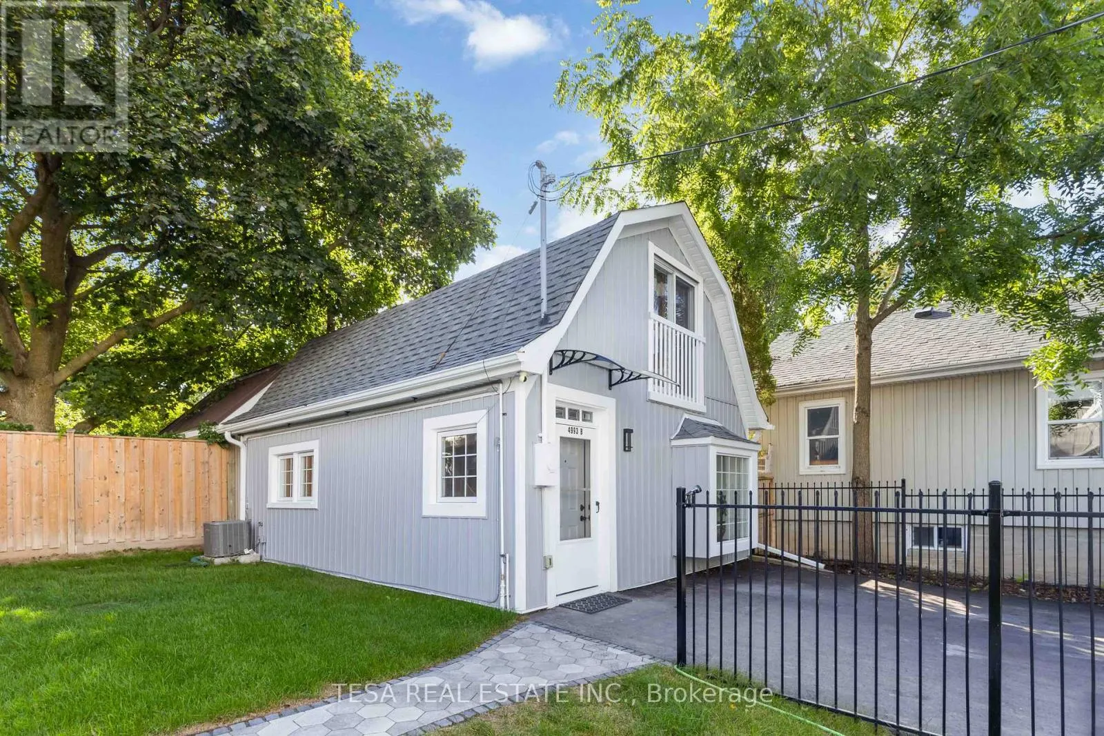 4993 OLD BROCK ROAD