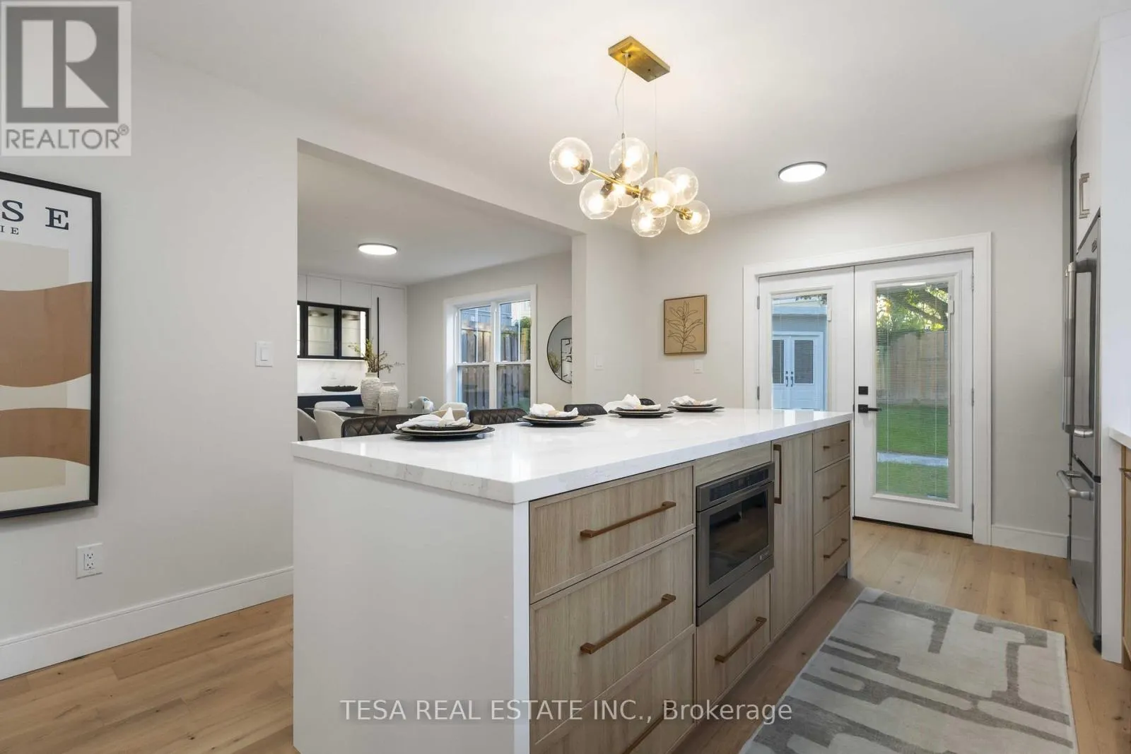 4993 OLD BROCK ROAD