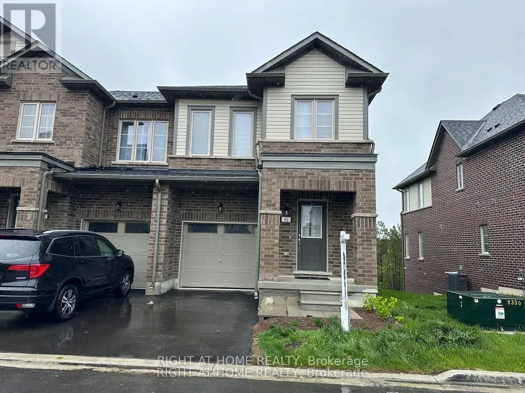 46 SENAY CIRCLE