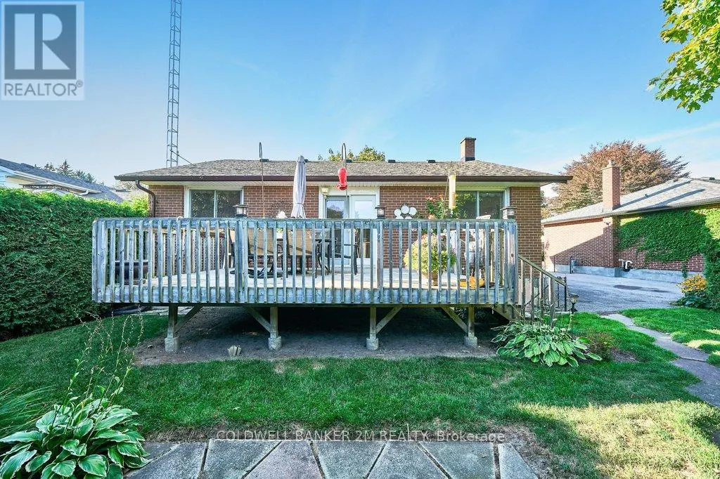 657 BALMORAL DRIVE