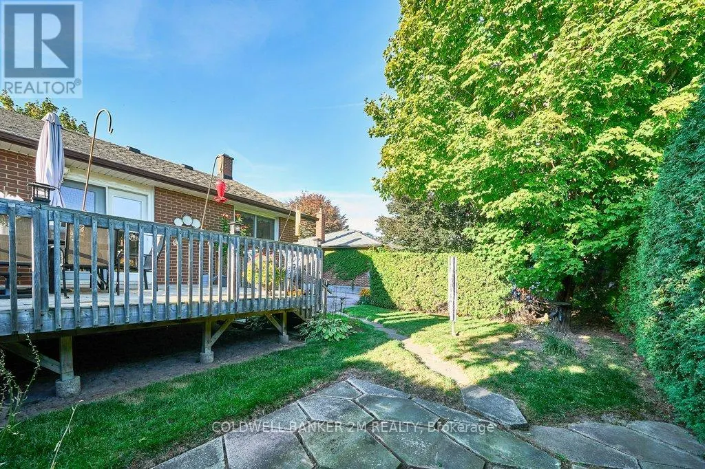 657 BALMORAL DRIVE