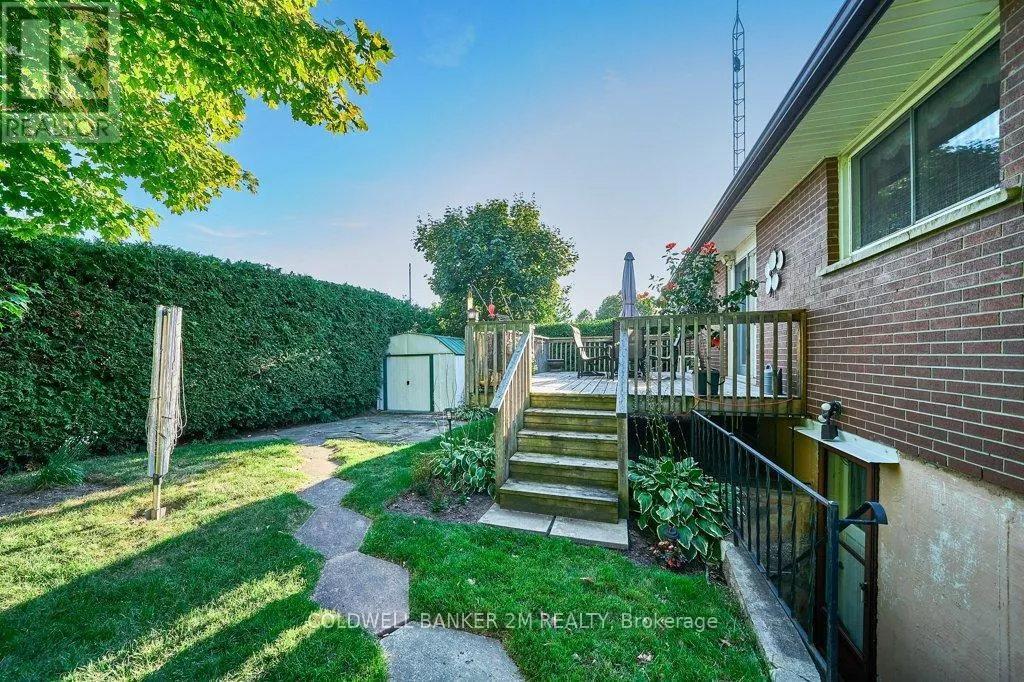 657 BALMORAL DRIVE