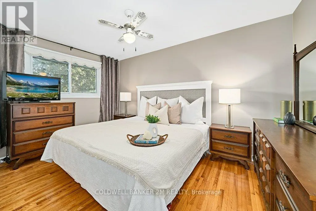657 BALMORAL DRIVE