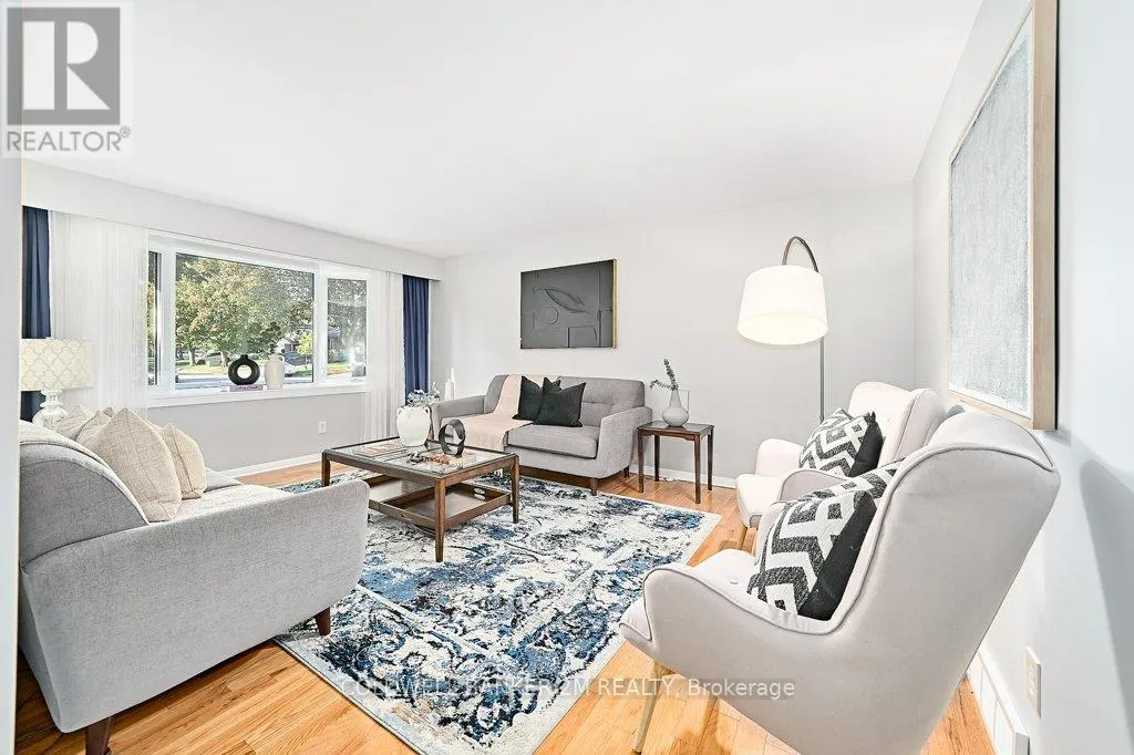 657 BALMORAL DRIVE