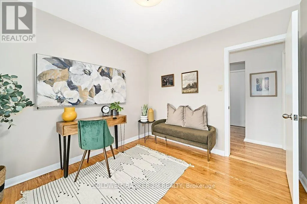 657 BALMORAL DRIVE