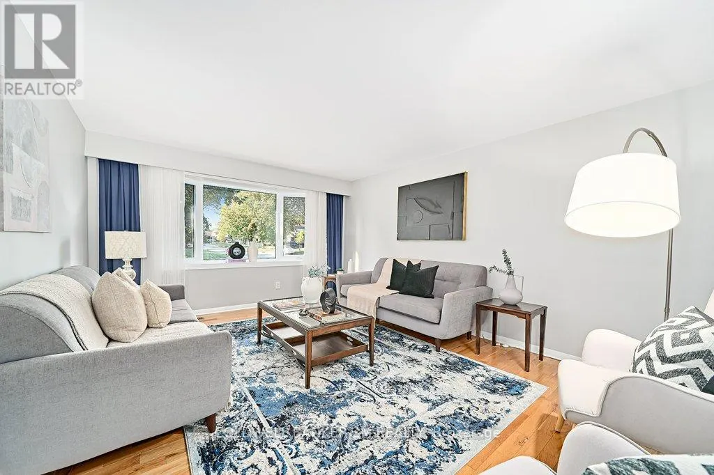 657 BALMORAL DRIVE