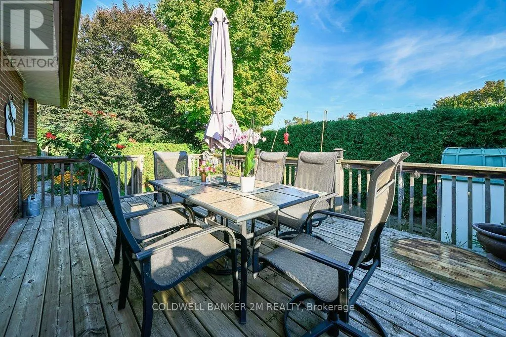 657 BALMORAL DRIVE