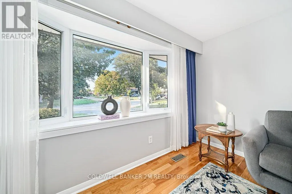 657 BALMORAL DRIVE