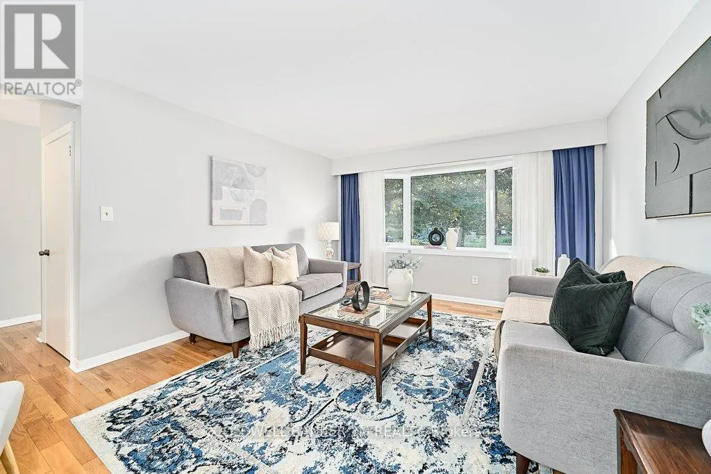 657 BALMORAL DRIVE