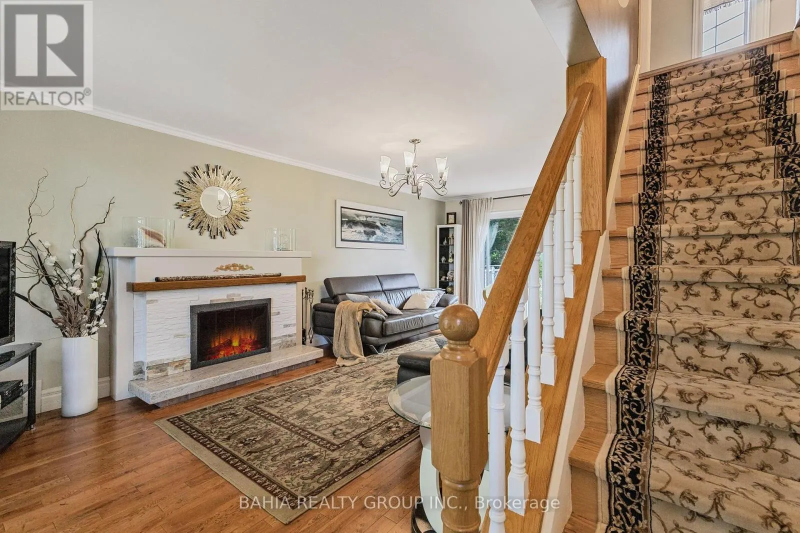 52 ORCHARD PARK DRIVE