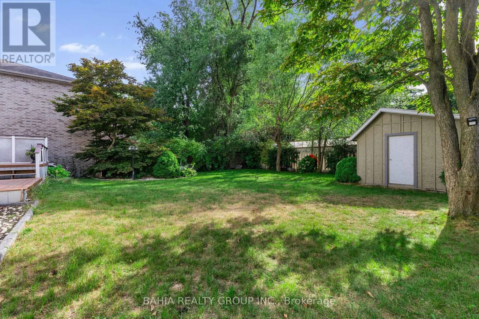52 ORCHARD PARK DRIVE