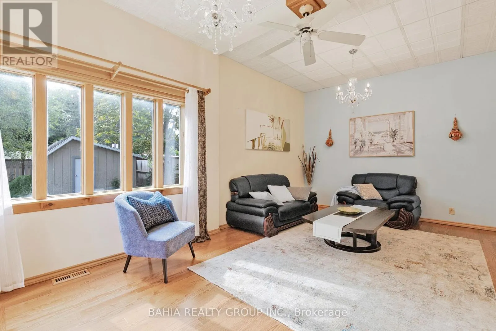 52 ORCHARD PARK DRIVE