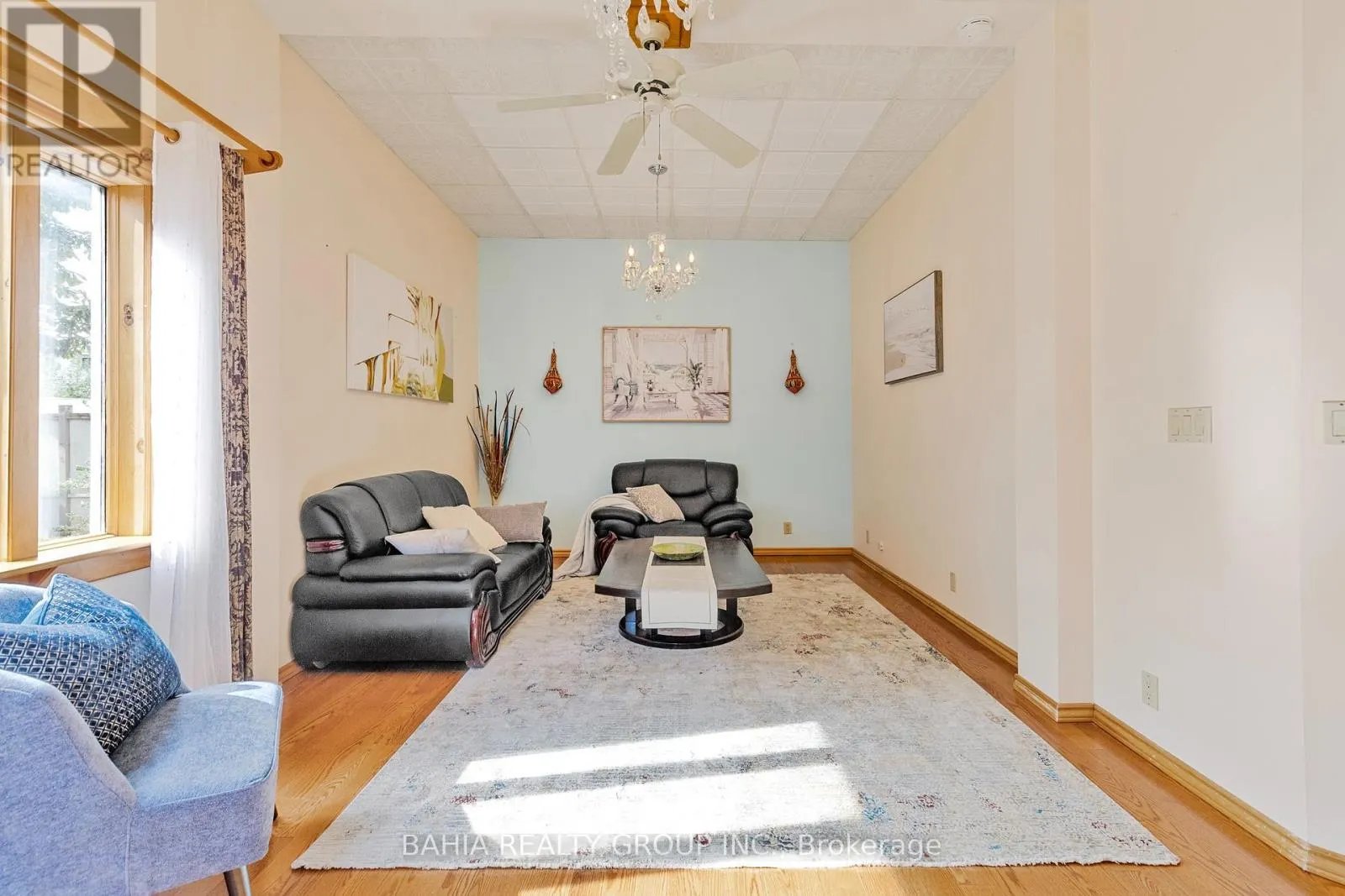 52 ORCHARD PARK DRIVE