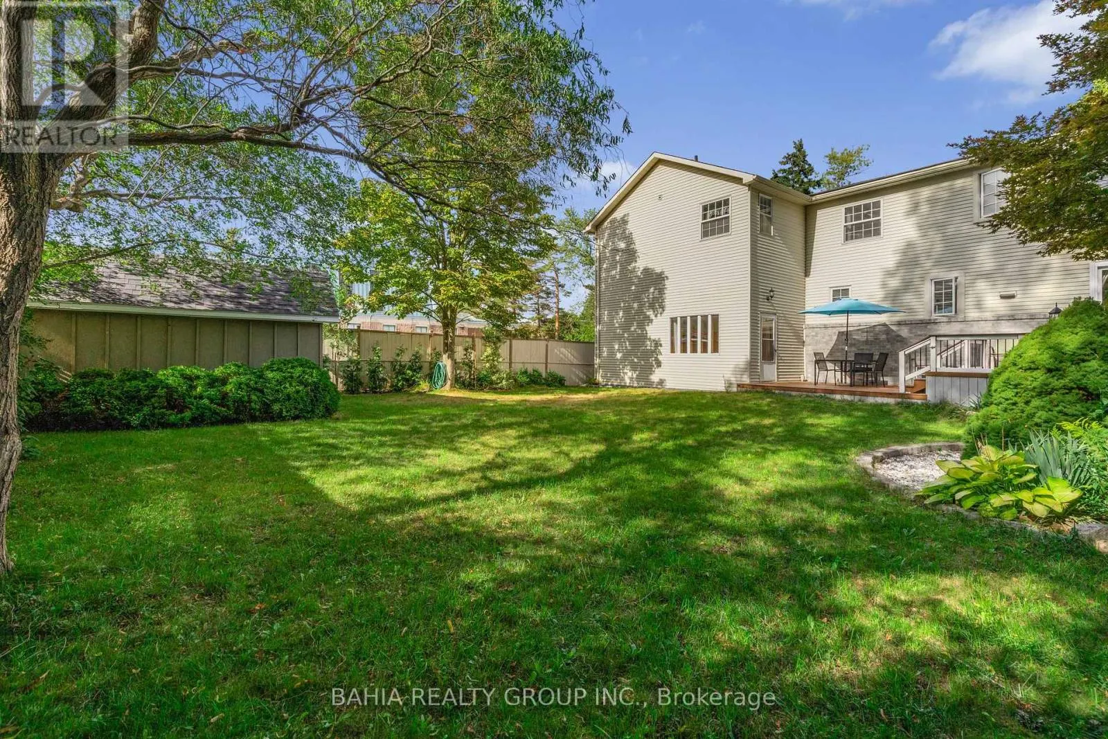 52 ORCHARD PARK DRIVE