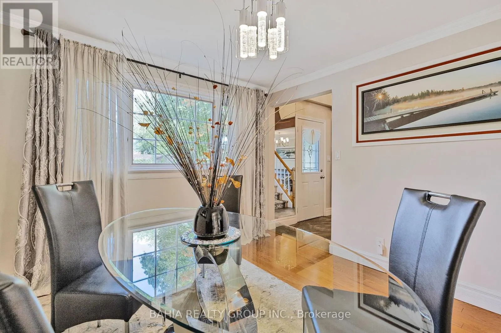 52 ORCHARD PARK DRIVE