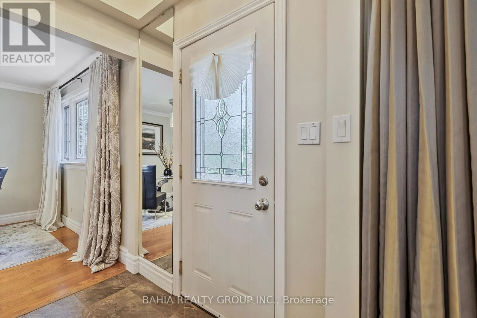 52 ORCHARD PARK DRIVE