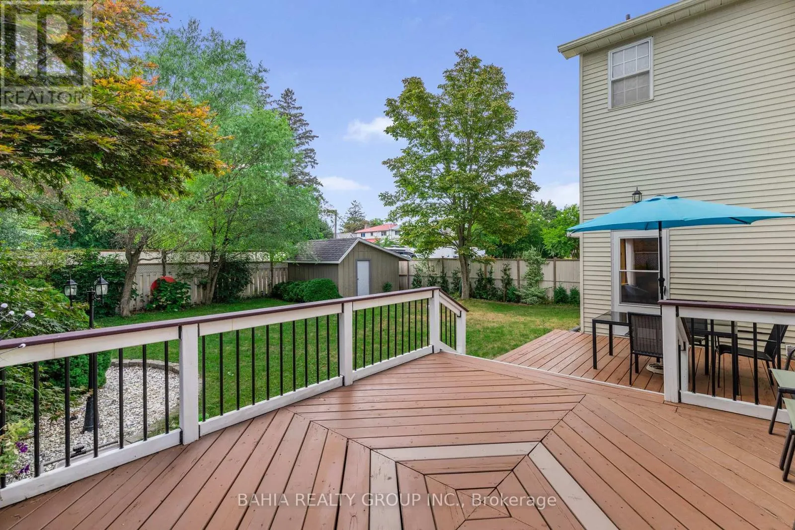 52 ORCHARD PARK DRIVE