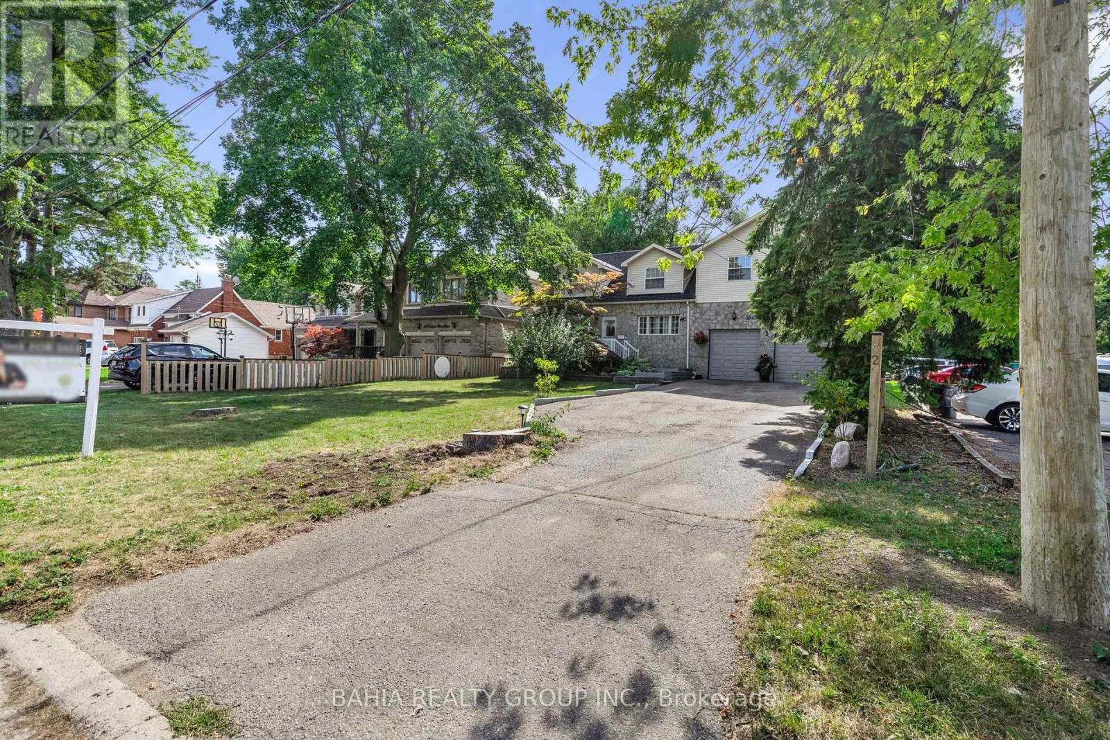 52 ORCHARD PARK DRIVE