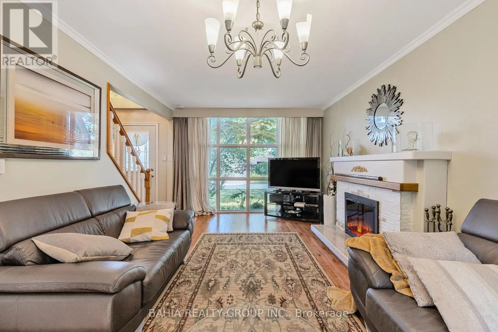 52 ORCHARD PARK DRIVE