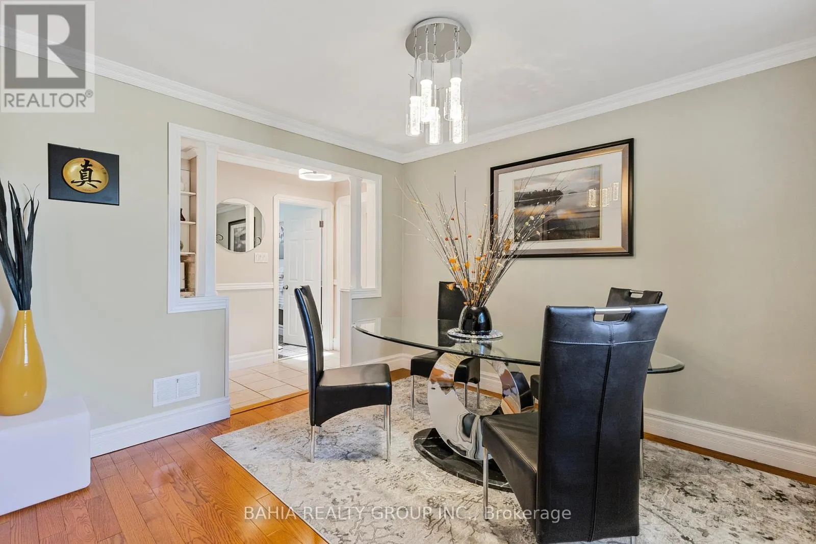 52 ORCHARD PARK DRIVE