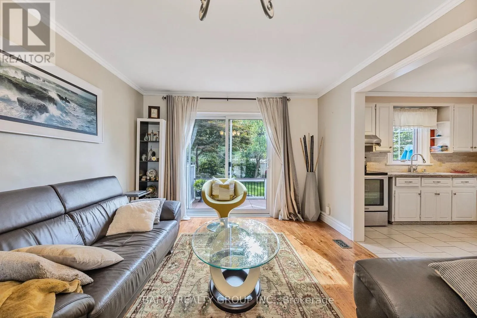 52 ORCHARD PARK DRIVE