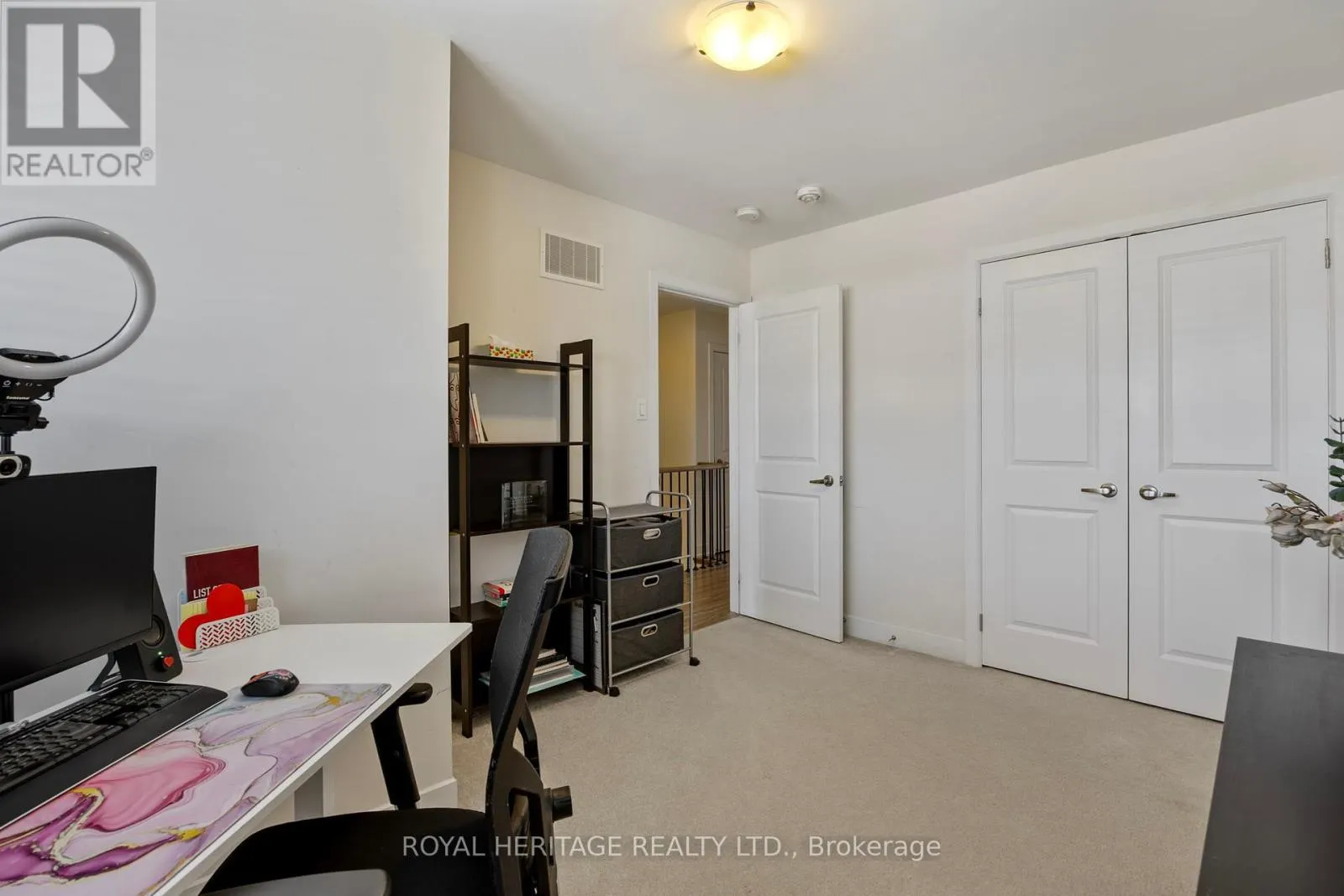 69 BARRISTER AVENUE