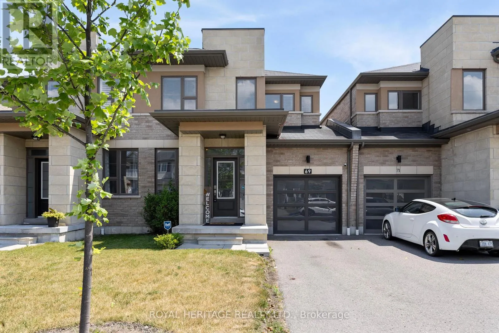 69 BARRISTER AVENUE