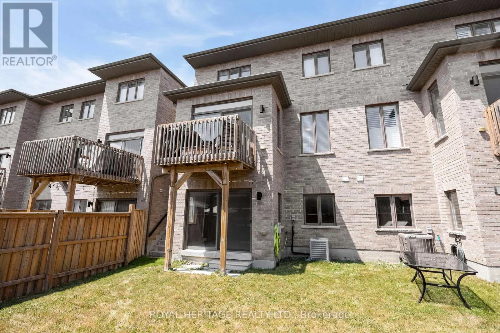 69 BARRISTER AVENUE