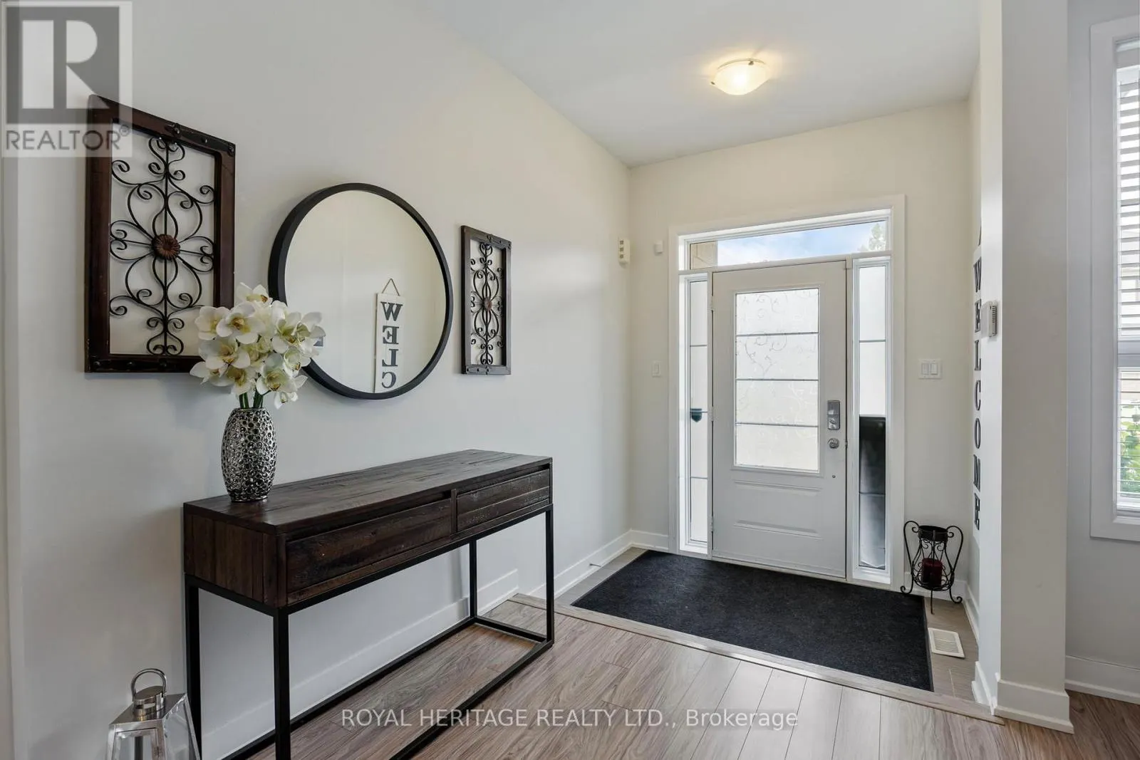 69 BARRISTER AVENUE