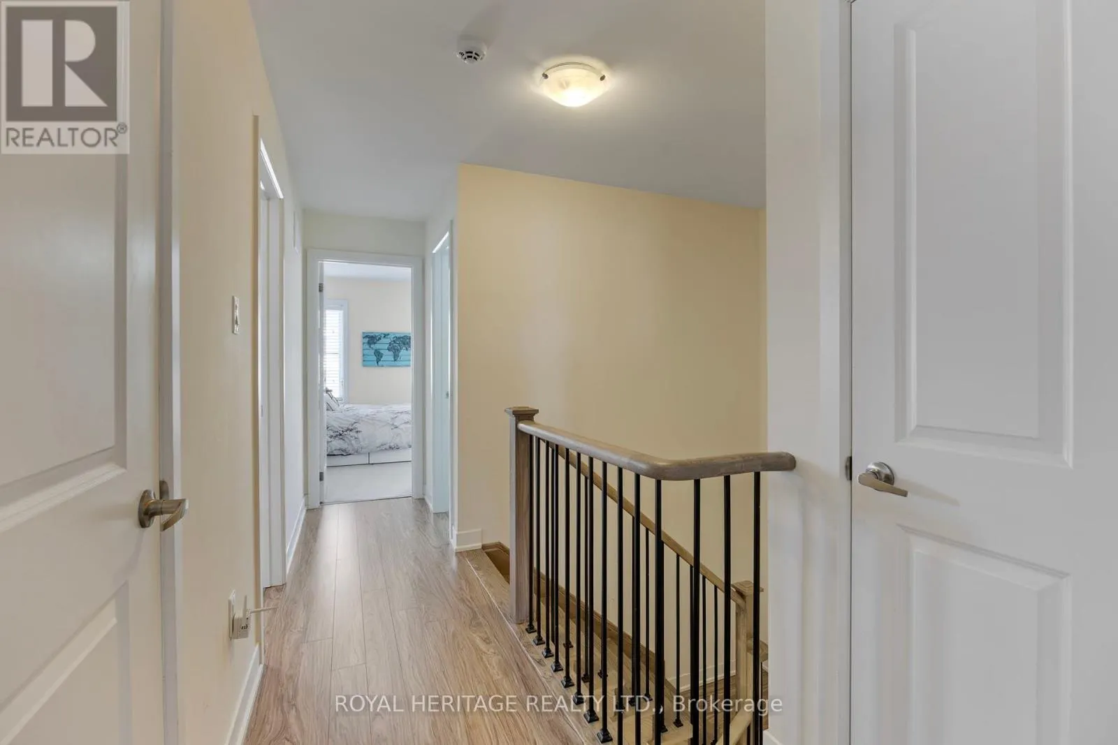 69 BARRISTER AVENUE