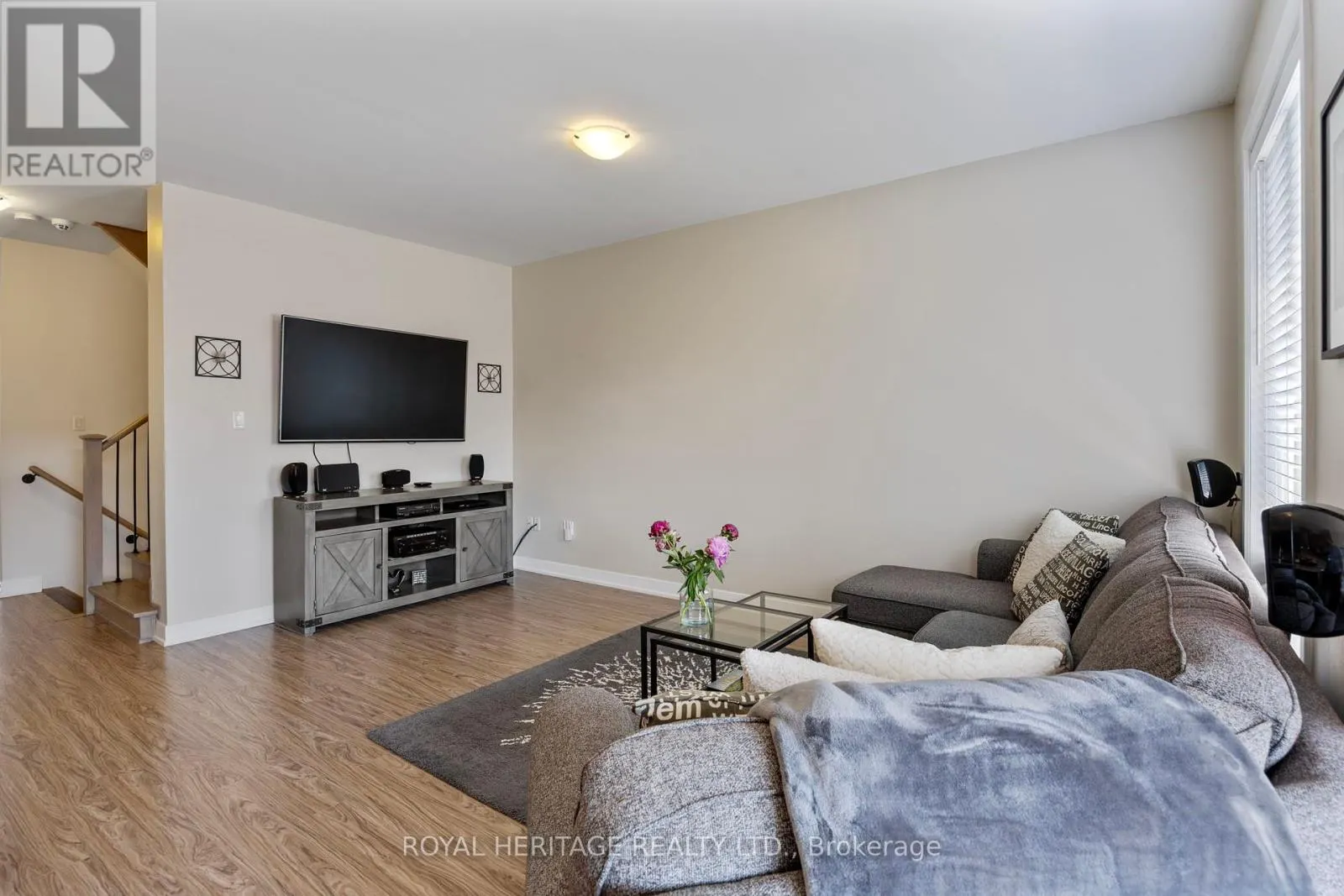 69 BARRISTER AVENUE