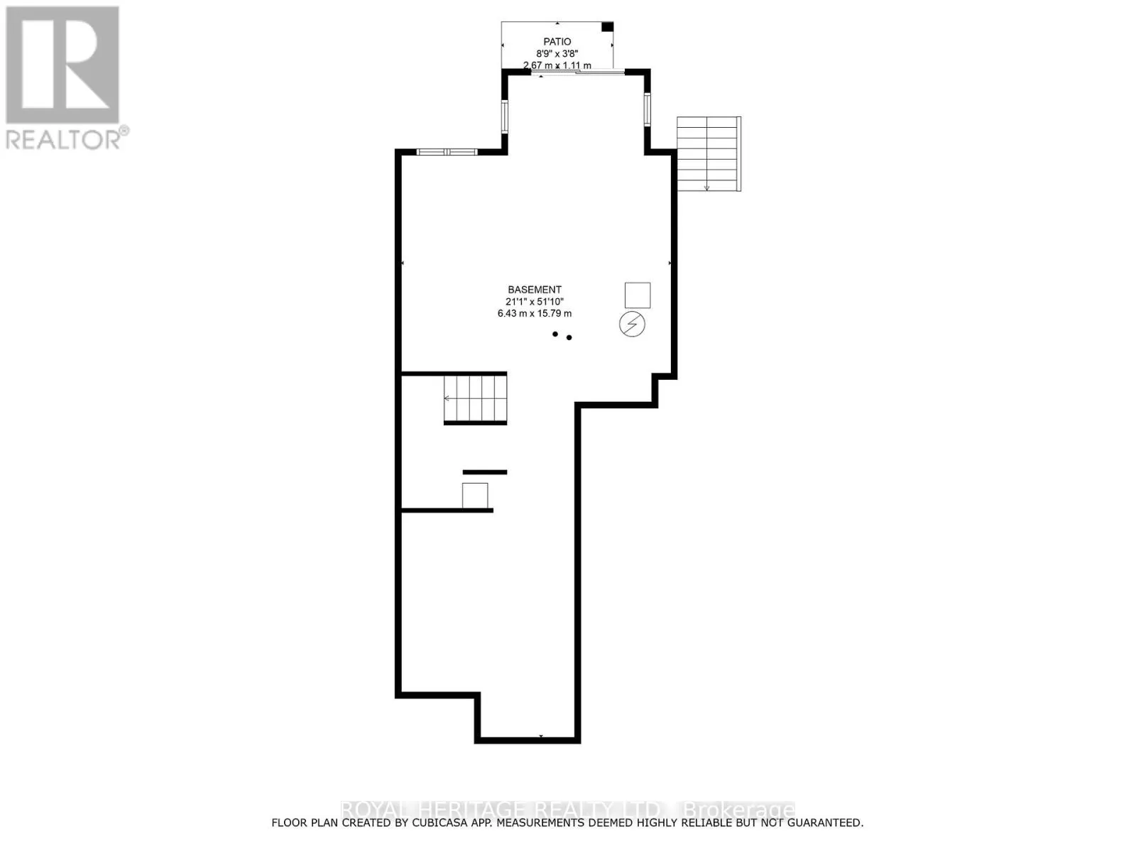 69 BARRISTER AVENUE