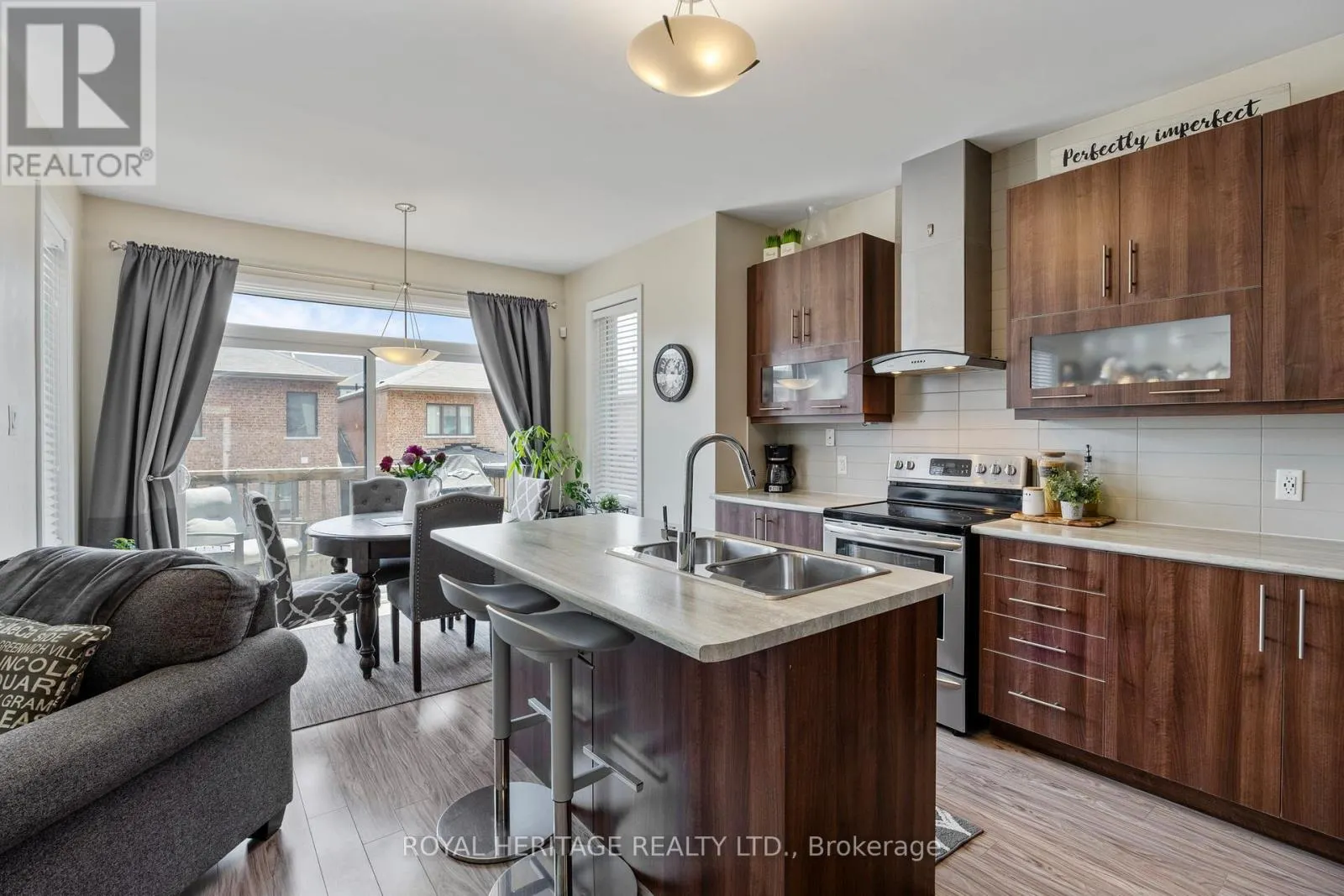 69 BARRISTER AVENUE