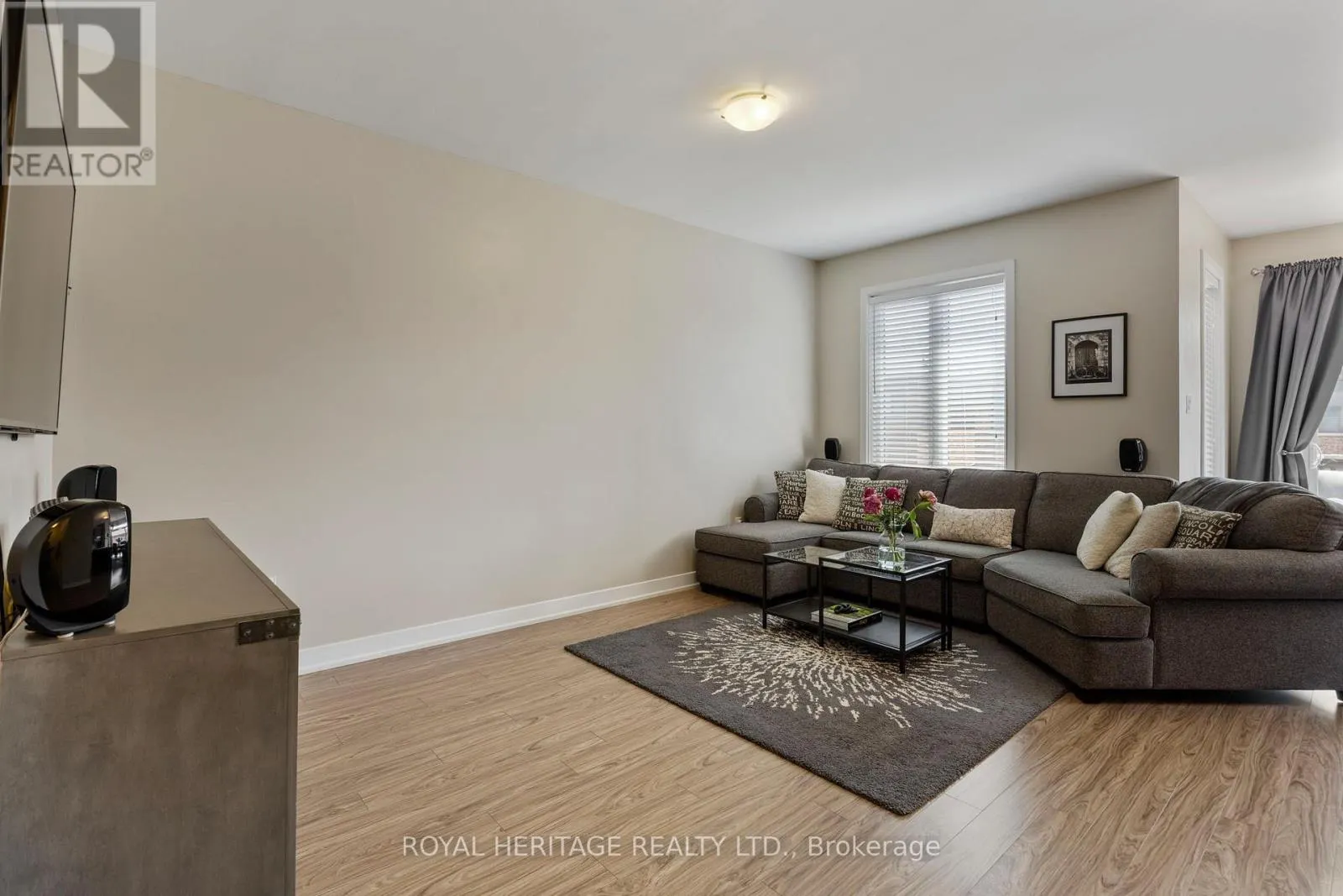 69 BARRISTER AVENUE