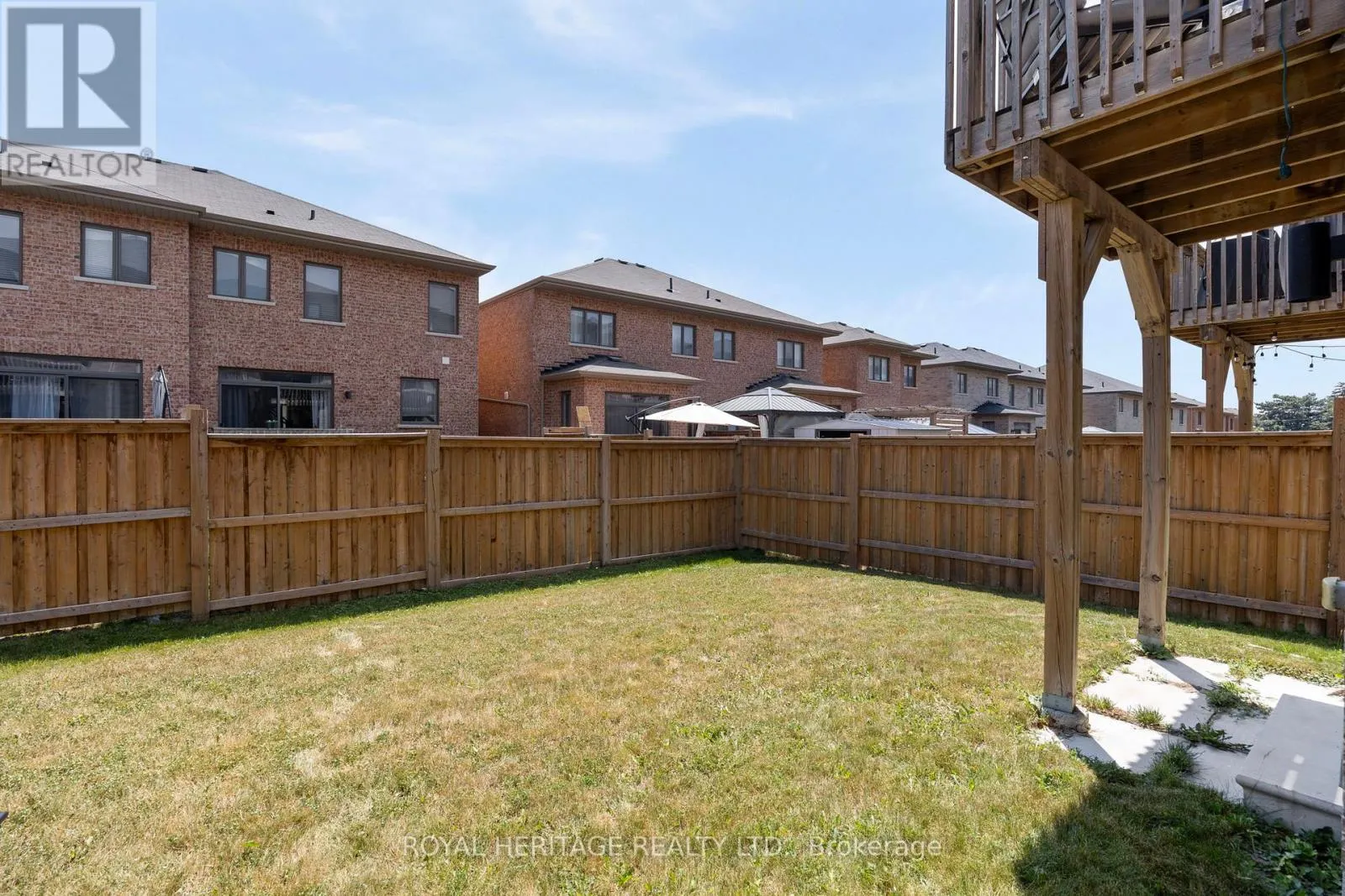 69 BARRISTER AVENUE
