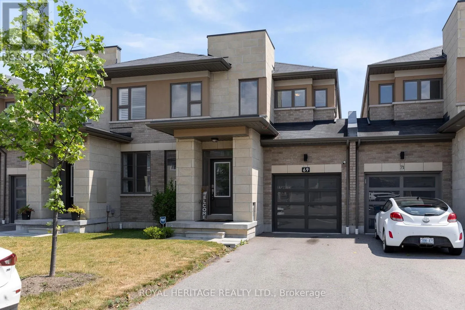 69 BARRISTER AVENUE