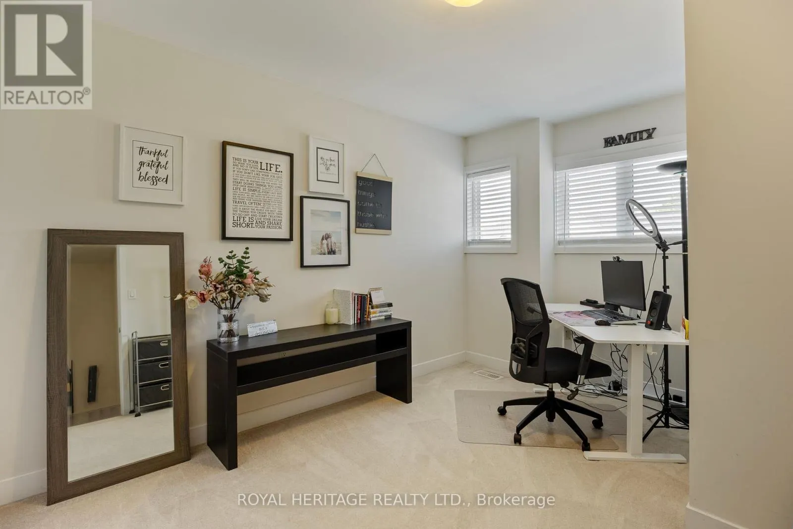69 BARRISTER AVENUE