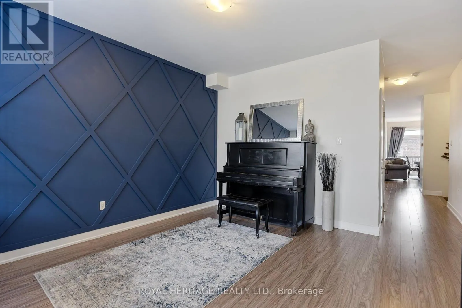 69 BARRISTER AVENUE