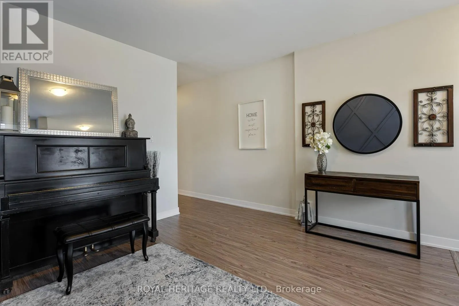 69 BARRISTER AVENUE