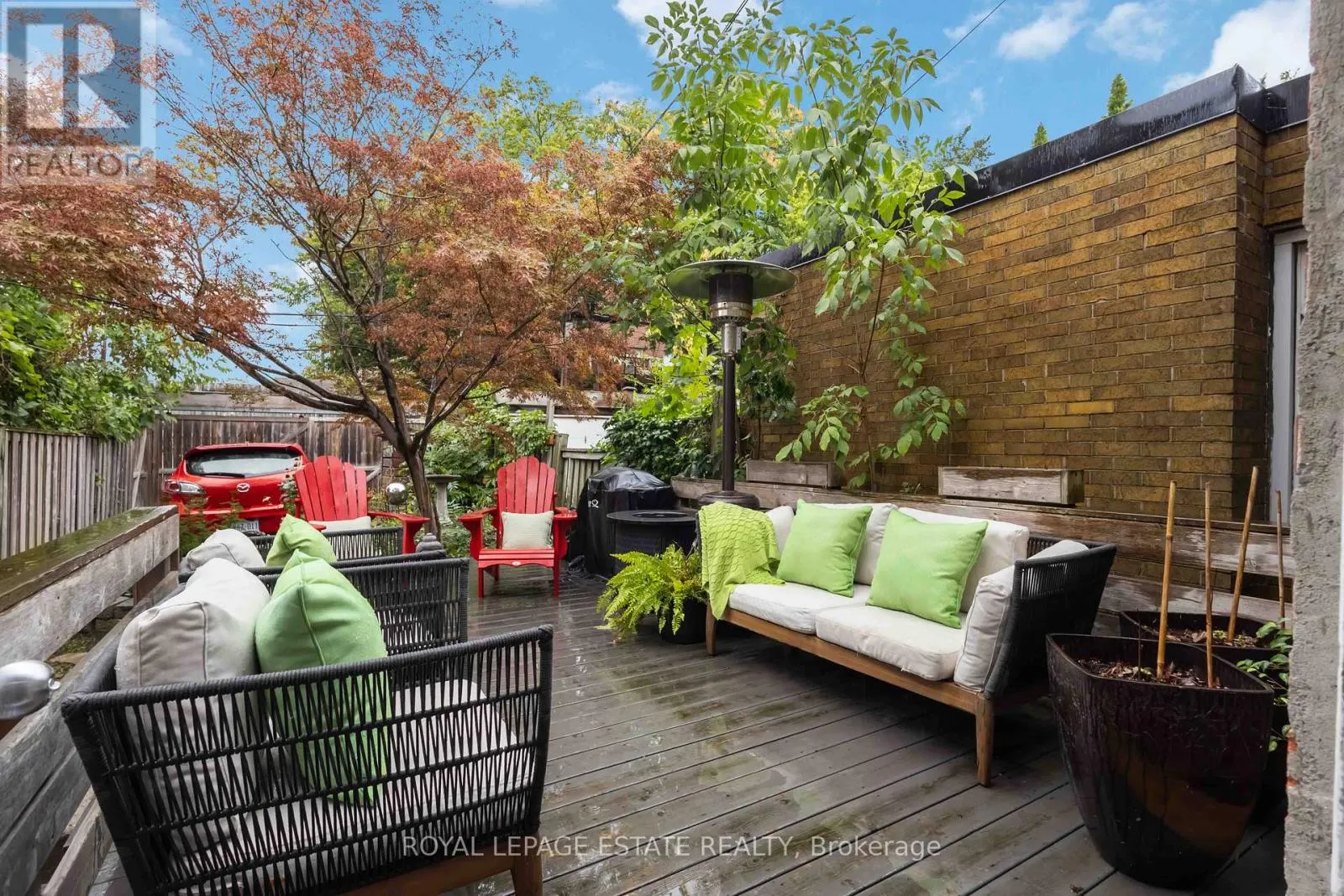 42 CHATHAM AVENUE