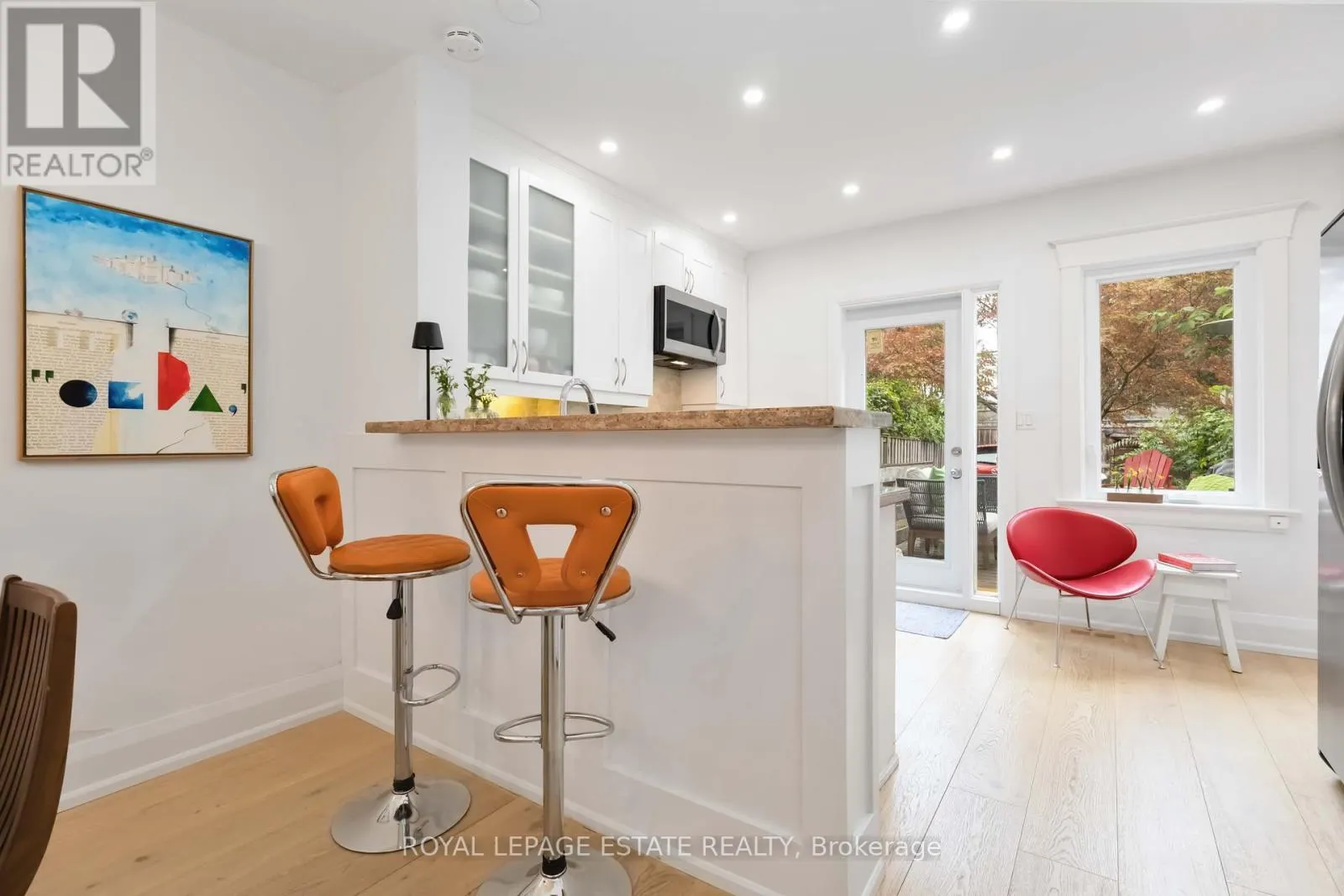 42 CHATHAM AVENUE